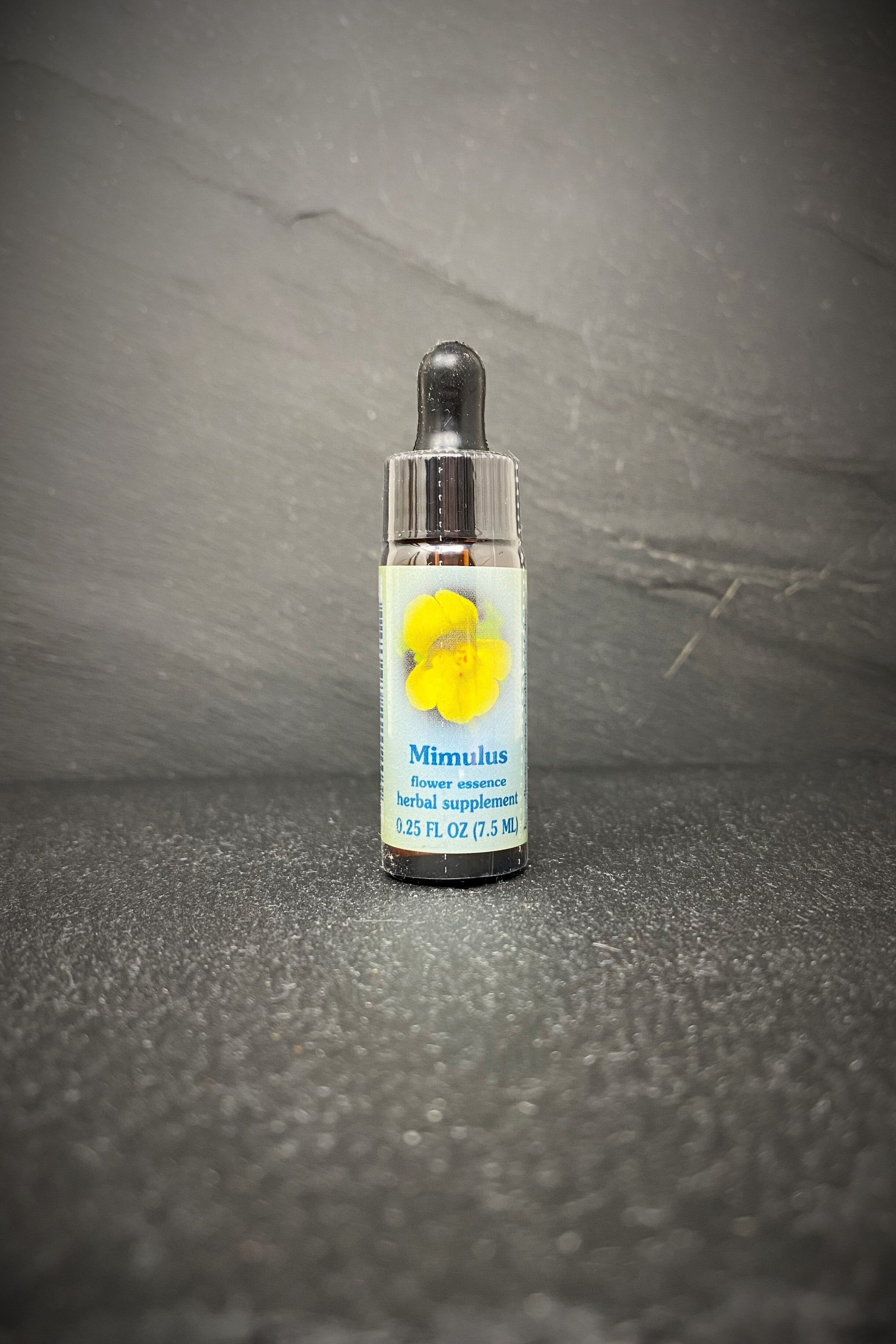 Mimulus Flower Essence Herbiary