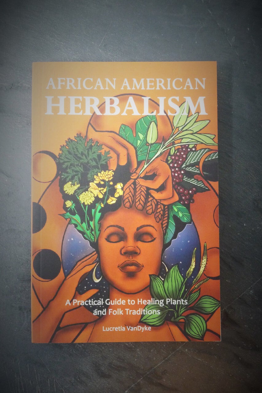 African American Herbalism | Herbiary