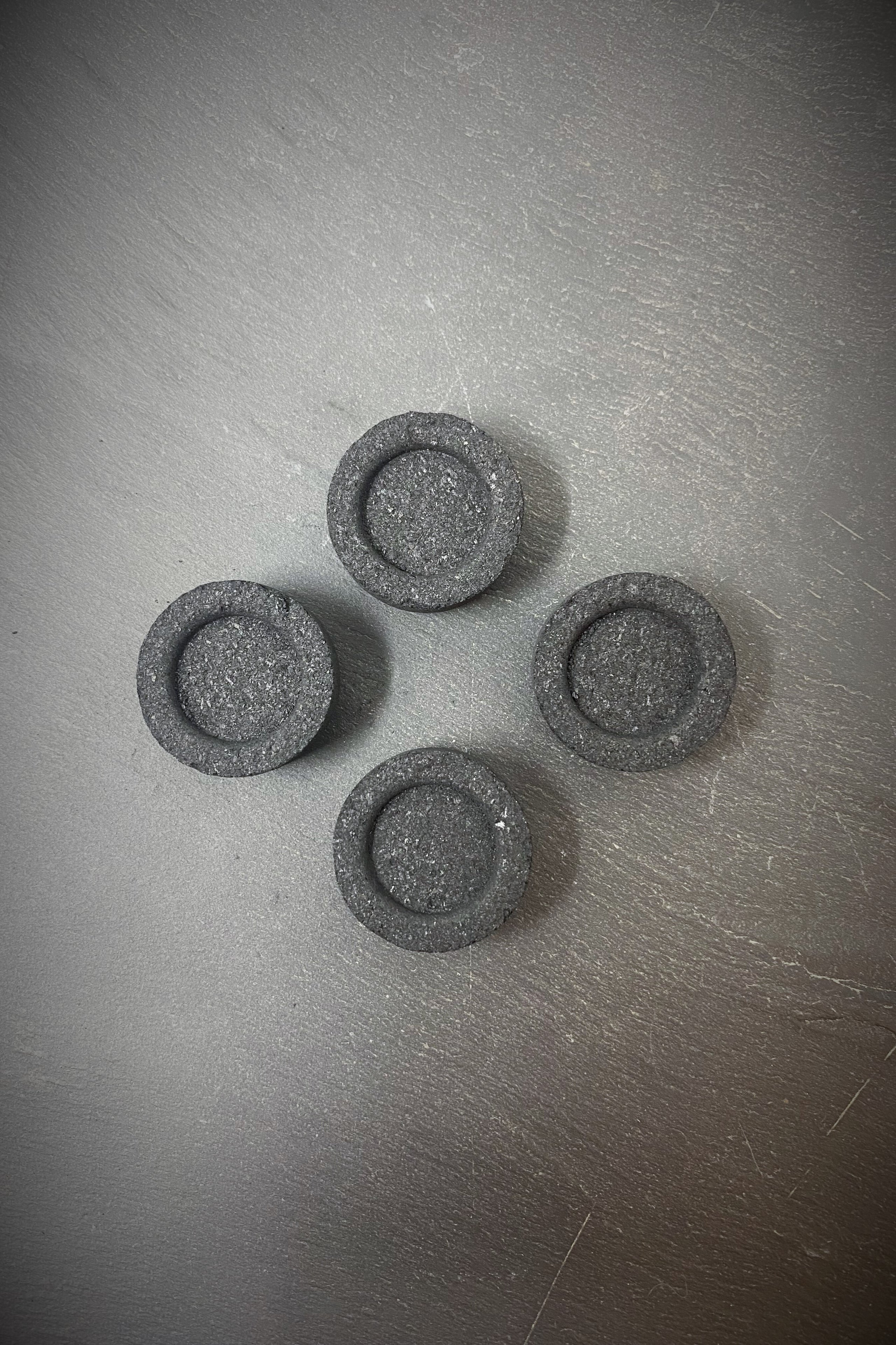 Charcoal Discs 10 pack Herbiary